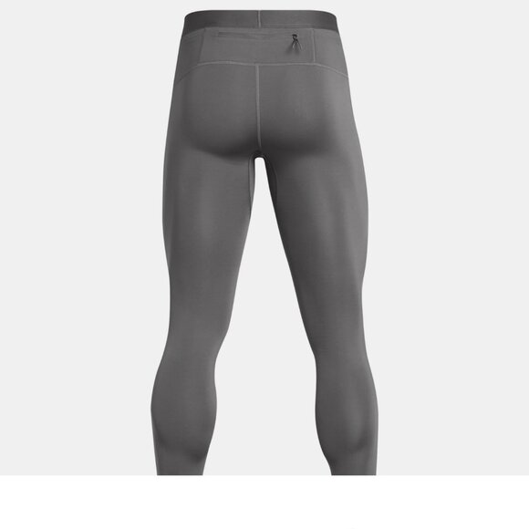 UA Launch Elite Cold Weather Men's Tights - Picture 6 of 7